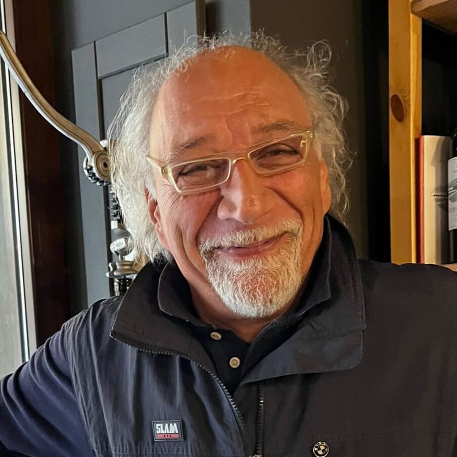 claudiomerlo